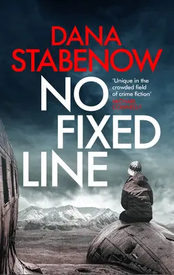 Bez pevnej hranice, zväzok 22 - No Fixed Line, Volume 22