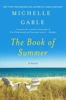 Kniha o lete - The Book of Summer
