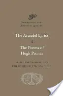 The Arundel Lyrics: Básne Hugha Primasa - The Arundel Lyrics: The Poems of Hugh Primas