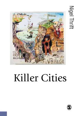 Zabijácke mestá - Killer Cities