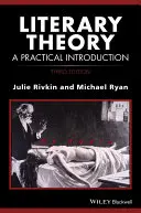 Literárna teória: Praktický úvod - Literary Theory: A Practical Introduction