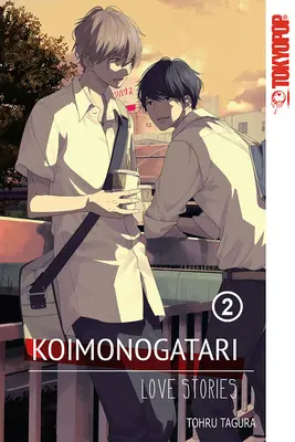 Koimonogatari: 2, 2 - Koimonogatari: Love Stories, Volume 2, 2
