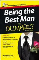 Byť najlepším mužom pre hlupákov - UK - Being the Best Man for Dummies - UK