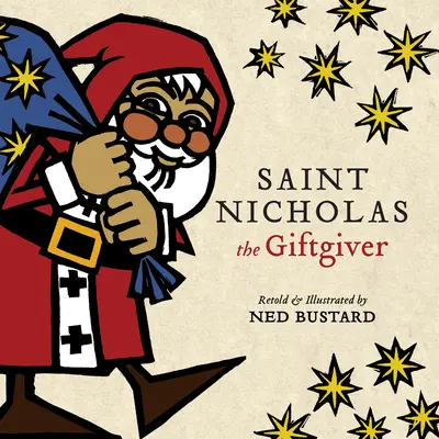 Svätý Mikuláš darca - Saint Nicholas the Giftgiver