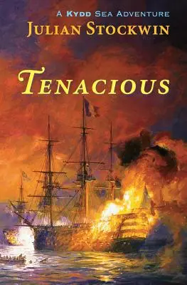 Húževnatý - Tenacious