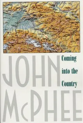 Príchod do krajiny - Coming Into the Country