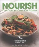 Výživa: Kuchárska kniha o liečbe rakoviny - Nourish: The Cancer Care Cookbook