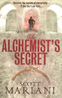 Alchymistovo tajomstvo - Alchemist's Secret