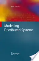 Modelovanie distribuovaných systémov - Modelling Distributed Systems