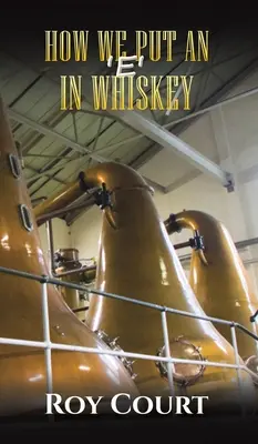 Ako sa vo whisky píše 
