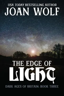 Hrana svetla - The Edge of Light