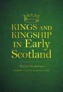Králi a kráľovská moc v ranom Škótsku - Kings and Kingship in Early Scotland