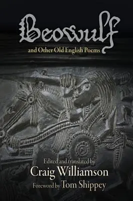 Beowulf a iné staroanglické básne - Beowulf and Other Old English Poems