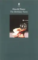 Narodeninová párty - Birthday Party