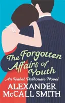 Zabudnuté záležitosti mladosti - Forgotten Affairs Of Youth