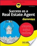Úspech realitného agenta pre hlupákov - Success as a Real Estate Agent for Dummies