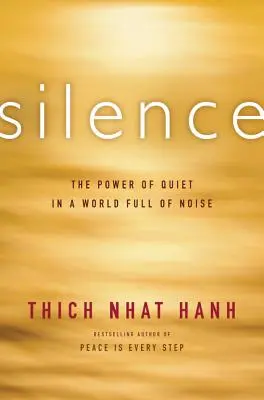 Ticho: Sila ticha vo svete plnom hluku - Silence: The Power of Quiet in a World Full of Noise