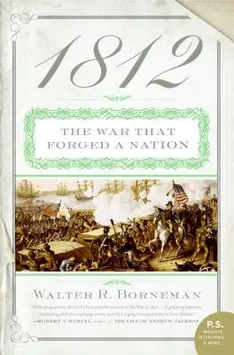 1812: Vojna, ktorá vytvorila národ - 1812: The War That Forged a Nation