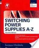 Spínané napájacie zdroje a - Z - Switching Power Supplies a - Z