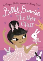 Baletné zajačiky: Nová trieda - Ballet Bunnies: The New Class