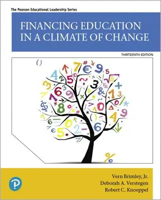 Financovanie vzdelávania v podmienkach zmien - Financing Education in a Climate of Change