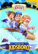Boj o Kidsboro - The Fight for Kidsboro