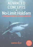 Pokročilé koncepty v No-Limit Hold'em: Moderný prístup k analýze pokeru - Advanced Concepts in No-Limit Hold'em: A Modern Approach to Poker Analysis