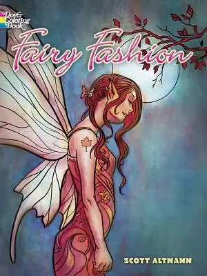 Rozprávková móda - Fairy Fashion