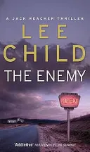 Nepriateľ - (Jack Reacher 8) - Enemy - (Jack Reacher 8)