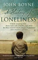 Dejiny osamelosti - History of Loneliness