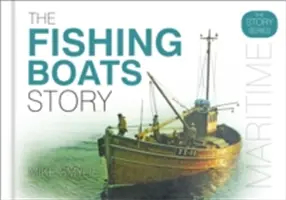 Príbeh rybárskych lodí - The Fishing Boats Story