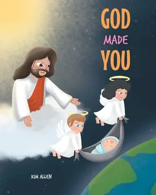 Boh ťa stvoril - God Made You