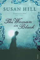 Žena v čiernom - Woman in Black