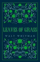 Listy trávy - Leaves of Grass