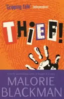 Zlodej! - Thief!