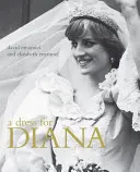 Šaty pre Dianu - Dress for Diana