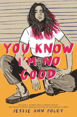 Vieš, že nie som dobrý - You Know I'm No Good