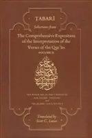 Výber z komplexného výkladu výkladu veršov Koránu - Selections from the Comprehensive Exposition of the Interpretation of the Verses of the Qur'an
