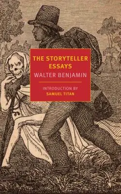 Eseje rozprávača - The Storyteller Essays