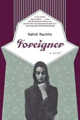 Cudzinec - Foreigner