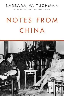 Zápisky z Číny - Notes from China