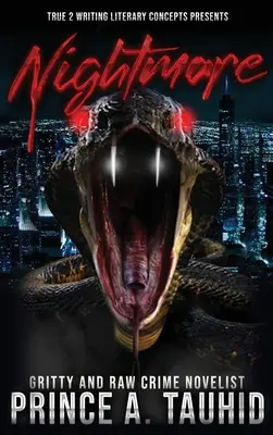 Nočná mora - Nightmare