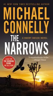 The Narrows (Large Print Edition)
