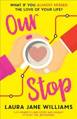 Naša zastávka - Our Stop