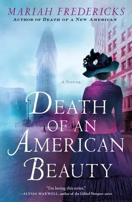 Smrť americkej krásky - Death of an American Beauty