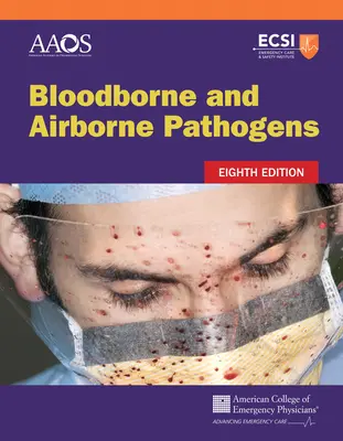 Patogény prenášané krvou a vzduchom - Bloodborne and Airborne Pathogens