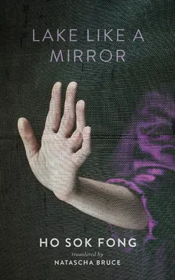 Jazero ako zrkadlo - Lake Like a Mirror