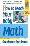 Ako učiť svoje dieťa matematiku - How to Teach Your Baby Math