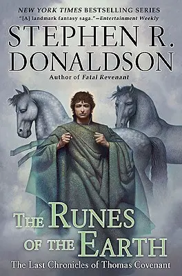 Runy zeme - The Runes of the Earth