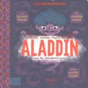 Aladin a zázračná lampa: Babylit(r): Zvuky a svetielka - Aladdin and the Wonderful Lamp: A Babylit(r) Sounds Primer